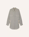 Sessun // Bluse Koyaco Sandyblue