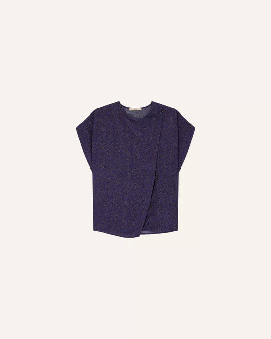 Sessun // Bluse Lavista Eclipse Gianni