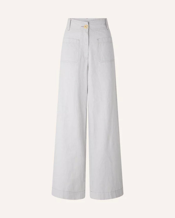 SESSUN // Hose Manhatti Icy