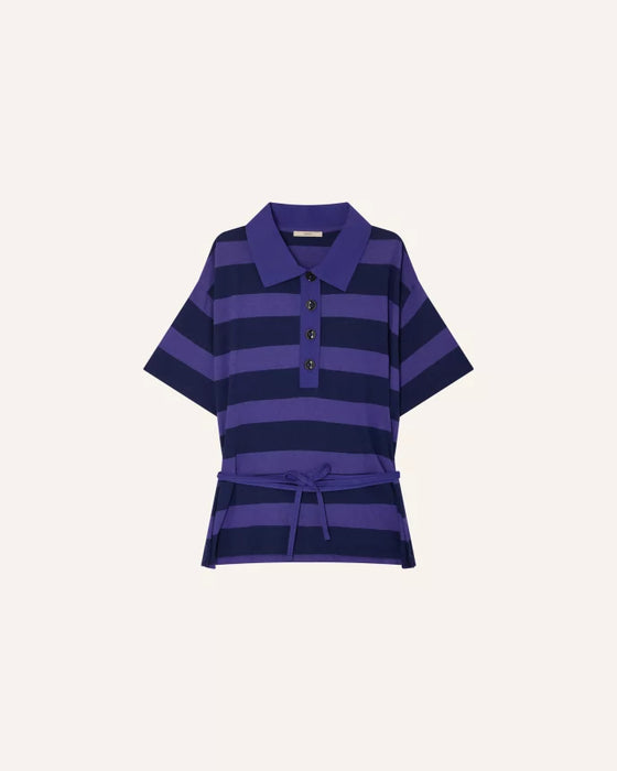 SESSUN  // Polo Polette Majoliqueen