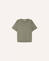 SESSUN // Shirt Too Thyme