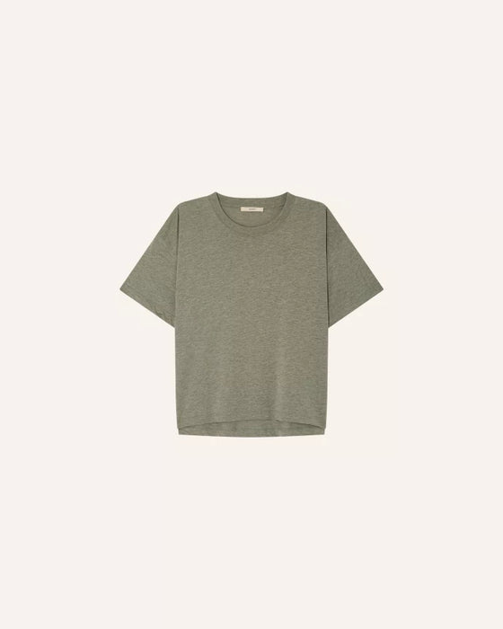 SESSUN // Shirt Too Thyme
