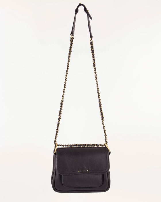 SESSUN // Tasche Niu Mimita Black Black