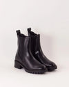 SESSUN // Chelsea Boot Ainwick Black