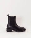 SESSUN // Chelsea Boot Ainwick Black