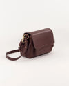 SESSUN // Tasche Niu Tano Choco Nuts