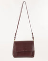 SESSUN // Tasche Niu Tano Choco Nuts