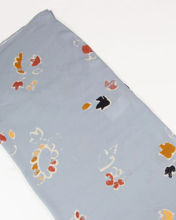 SESSUN // Foulard Scarvi Dalibloom