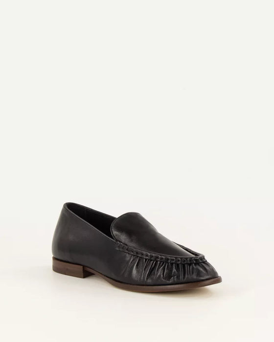 SESSUN // Loafer Ayano Black