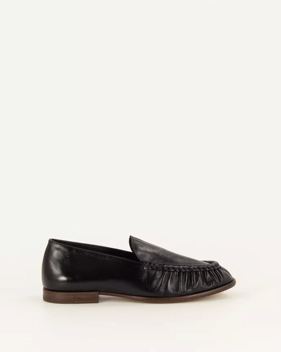 SESSUN // Loafer Ayano Black