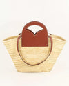 SESSUN // Basket Divipa Natural