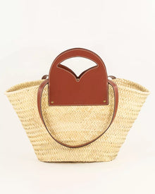  SESSUN // Basket Divipa Natural