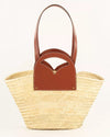 SESSUN // Basket Divipa Natural