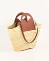 SESSUN // Basket Divipa Natural