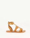 Sessùn // Sandale Saqqaro Sirocco