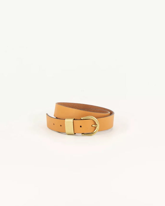 SESSUN // Gürtel Miloa Sirocco