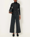 SESSUN // Hose Aldricks Grey Coutil