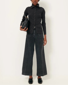  SESSUN // Hose Aldricks Grey Coutil