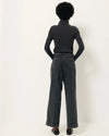 SESSUN // Hose Aldricks Grey Coutil