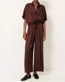  SESSUN // Hose Isla Night Moka