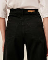 SESSUN  // Jeans Bay Cruise Pure Black