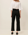 SESSUN  // Jeans Bay Cruise Pure Black