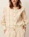 Sessun // Jacke Calancas Plein Sel