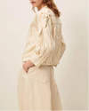 Sessun // Jacke Calancas Plein Sel
