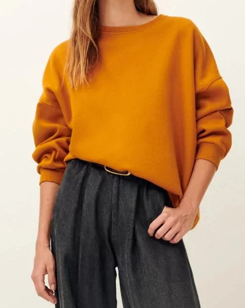 Sessùn // Sweater Chebbi Mango