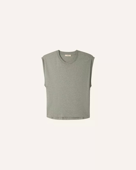 SESSUN  // Shirt Deedoo Thyme