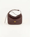 SESSUN // Tasche Divilio Small Coffea