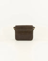 SESSUN // Tasche Diviluz Mimo Croco Lichen