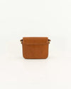 SESSUN // Tasche Diviluz Mimo Toffee Lezard
