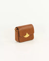 SESSUN // Tasche Diviluz Mimo Toffee Lezard