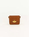 SESSUN // Tasche Diviluz Mimo Toffee Lezard