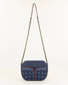 Sessùn // Tasche Divine Denim Blue