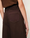 SESSUN // Jeans Dalt Coffea
