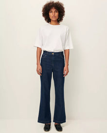  SESSUN  // Jeans Davis Bluenim