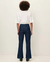 SESSUN  // Jeans Davis Bluenim