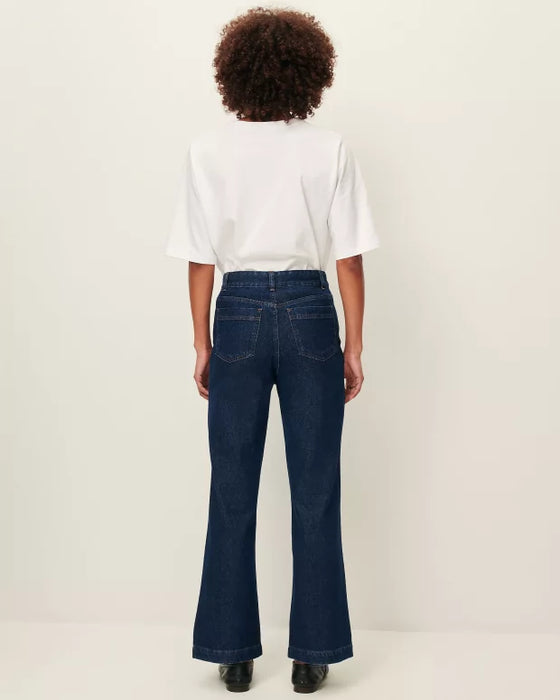 SESSUN  // Jeans Davis Bluenim