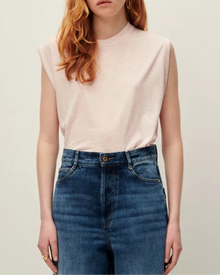  SESSUN  // Shirt Deedoo Eau de Rose