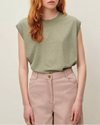 SESSUN  // Shirt Deedoo Thyme