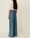 Sessun // Hose Diegue Mid Blue