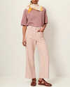 SESSUN // Hose Hendrick Eau de Rose