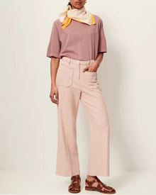  SESSUN // Hose Hendrick Eau de Rose