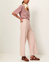 SESSUN // Hose Hendrick Eau de Rose
