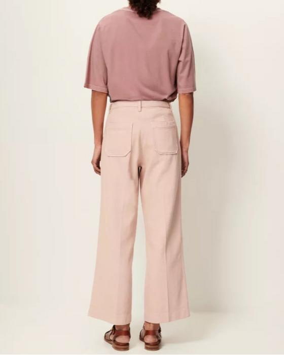 SESSUN // Hose Hendrick Eau de Rose