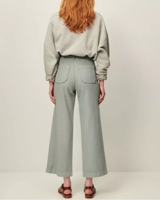 SESSUN // Hose Hendrick Sauge