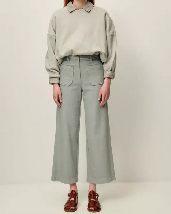 SESSUN // Hose Hendrick Sauge