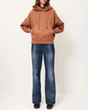 Sessun // Sweat Hoodie Alezan